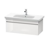 Duravit DuraStyle Meuble sous-vasque, 1 tiroir, DS638202222,