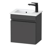 Duravit Sivida Meuble sous-vasque, 1 porte, SV4642LBD490000,