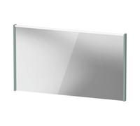 Duravit Duravit Miroir LED D-Code 2.0 120x70x5 cm, 9 W, vert fjord, lumière froide Quantité:1