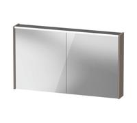 Duravit Duravit Miroir LED D-Code 2.0 m SD T E 2 T, lumière froide, 120x70x14,8 cm, bas. ma Quantité:1