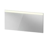 Duravit Duravit Miroir lumineux Best 140x70x3,5 cm, 44 W, LED, blanc Quantité:1