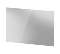 Duravit Duravit Miroir lumineux Better 100x70x3,3 cm, 52 W, LED, blanc Quantité:1
