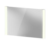 Duravit Duravit Miroir lumineux Better 100x70x3,4 cm, 22 W, LED, blanc Quantité:1