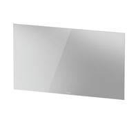 Duravit Duravit Miroir lumineux Better 120x70x3,3 cm, 58 W, LED, blanc Quantité:1