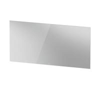 Duravit Duravit Miroir lumineux Better 140x70x3,3 cm, 64 W, LED, blanc Quantité:1