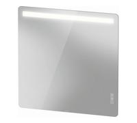 Duravit Duravit Miroir lumineux Luv 120x120x3,8 cm, 59 W, LED Quantité:1