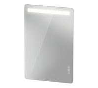 Duravit Duravit Miroir lumineux Luv 80x120x3,8 cm, 38 W, LED Quantité:1