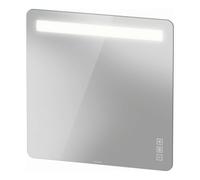 Duravit Duravit Miroir lumineux Luv 80x80x3,8 cm, 38 W, LED Quantité:1