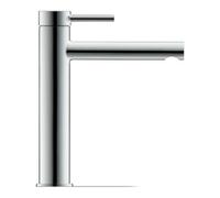 Duravit Duravit Mitigeur lavabo L Circle sans vidage, bec 160 mm, chrome brillant Quantité:1