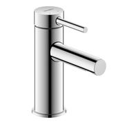 Duravit Duravit Mitigeur lavabo S MinusFlow Circle sans tirette, bec 100 mm, chrome brillant Quantité:1