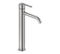 Duravit Duravit Mitigeur lavabo XL Fresh et -Flow Balcoon A 153mm, sans garniture de vidage, ES courbé Quantité:1