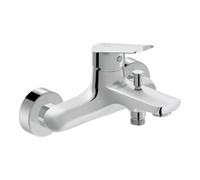 Duravit Mitigeur de baignoire DuraStyle Basic chrome N15230000010