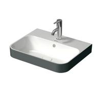 Duravit Duravit Mitigeur monocommande lavabo M C.1, bec 113 mm, sans vidage, chrome Quantité:1