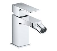 Duravit Duravit Mitigeur monocommande pour bidet Manhattan, bec 128 mm, chrome Quantité:1