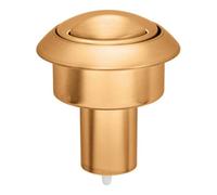 Duravit Bouton poussoir pour chasse double, 0075070400,