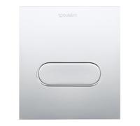 Duravit DuraSystem Plaque de déclenchement A1, WD5004021000, A1
