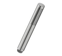 Duravit Duravit Pommeau de douche MinusFlow 187 mm, Raccord G 1/2, rond, ES courbé Quantité:1