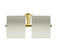 Duravit Starck T Porte-rouleau de papier toilette, 0099383400,