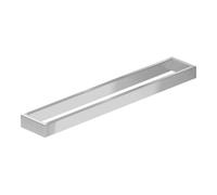 Duravit Duravit Porte-serviettes 8x47,8 cm, chrome Quantité:1