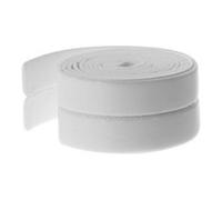 Duravit Profilé mural 3300 mm D-Code – 790126000000000 – pour isolation phonique