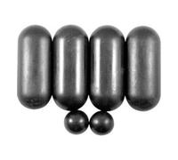Duravit Duravit Puffer Starck noir Set Quantité:1