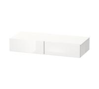 Duravit Duravit Rangement tiroir DuraStyle 100x44 cm, 2 SBK, E sw/Bas ma, avec console Quantité:1