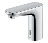 Duravit Duravit Robinet lavabo infrarouge Sensor 1 réseau, A 122 mm, temp. eau régl., chr Quantité:1