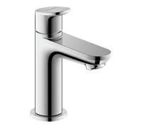 Duravit Duravit Robinet sur pied Wave Déport 90 mm, chrome Quantité:1