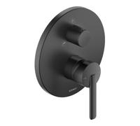 Duravit Balcoon Mitigeur monocommandé pour bain, montage encastré, 170x200mm, BA5210012046