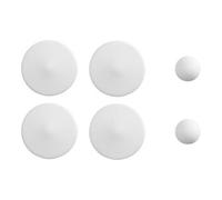 Duravit Duravit Set de siège WC tampon Quantité:1
