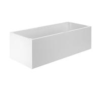 Duravit Duravit Support de baignoire D-Neo pour baignoire rectangulaire 700479 Quantité:1