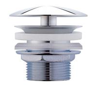 Duravit bonde de lavabo chrome 0050241000