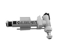Duravit Duravit Valve de remplissage pour Geberit avec WA, latéral 3/8 Quantité:1