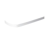 Duravit Duravit WC sur pied combiné, chasse profonde DuraStyle 37x63 cm, 4,5 l, entrée variable, blanc Quantité:1