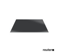 Duravit Étagère en verre pour plan de toilette métallique de lave-mains DuraSquare, 0099698400,
