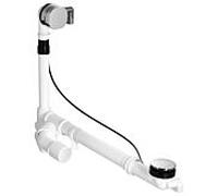Duravit évacuation et de trop-plein match0 791204000001000 pour baignoire Onto # 7000230 # 700232, avec bec de baignoire