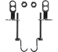 Duravit - Fixation pour cache-siphon 0055030000