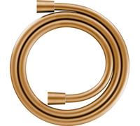Duravit Flexible de douche 160 cm bronze brossé