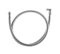 Duravit - Flexible de raccordement, chrome 790188000000000