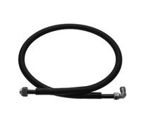 Duravit Flexible de raccordement 790166000000000 1/2 x 16 mm L 150 cm pour vidage/trop-plein
