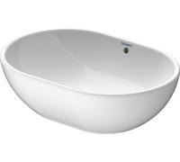 Vasque à Poser Duravit Foster pour meuble 3355000001
