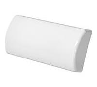 Duravit Happy D.2 Nackenkissen 790009000000000 blanc , pour baignoire