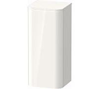 Duravit Happy D.2 Duravit Happy D.2 HP1260L2222 88 x 40 x 36 cm, porte 2000 , blanc gauche, blanc brillant