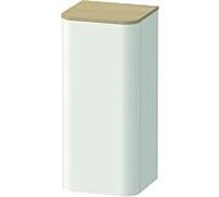 Duravit Happy D.2 Duravit Happy D.2 HP1260L3939 88 x 40 x 36 cm, porte 2000 , 2000 à gauche, blanc nordic blanc