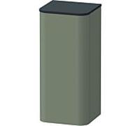 Duravit Happy D.2 Duravit Happy D.2 match0 HP1260R9292 88 x 40 x 36 cm, porte 2000 , 2000 à droite, Happy D.2 Duravit Happy D.2 finition satinée