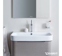 Duravit Happy D.2 Lavabo mural, 2318650000,