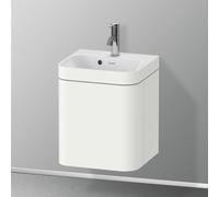 Duravit Happy D.2 Meuble avec lave-mains, 1 porte, HP4633O36360000, c-bonded