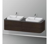 Duravit Happy D.2 Meuble bas, 4 tiroirs, HP4964B6969,