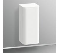 Duravit Happy D.2 Meuble suspendu, 1 porte, HP1260R3636,