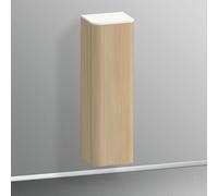 Duravit Happy D.2 Meuble suspendu, 1 porte, HP1261R7171,